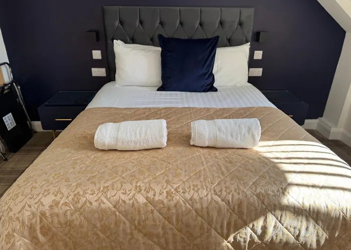 Sandvilla Guesthouse