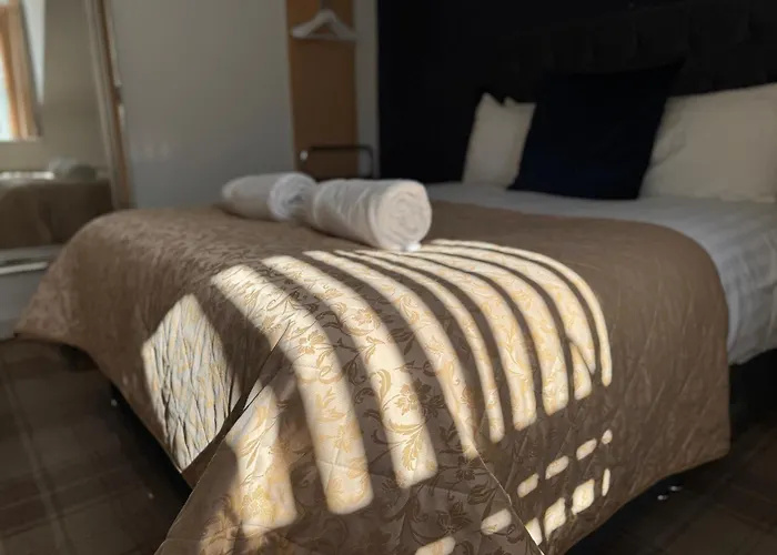 Sandvilla Guesthouse