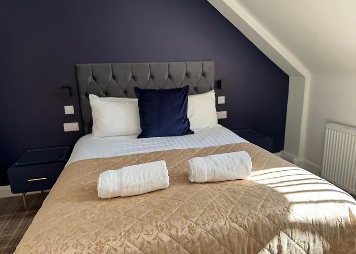Sandvilla Guesthouse