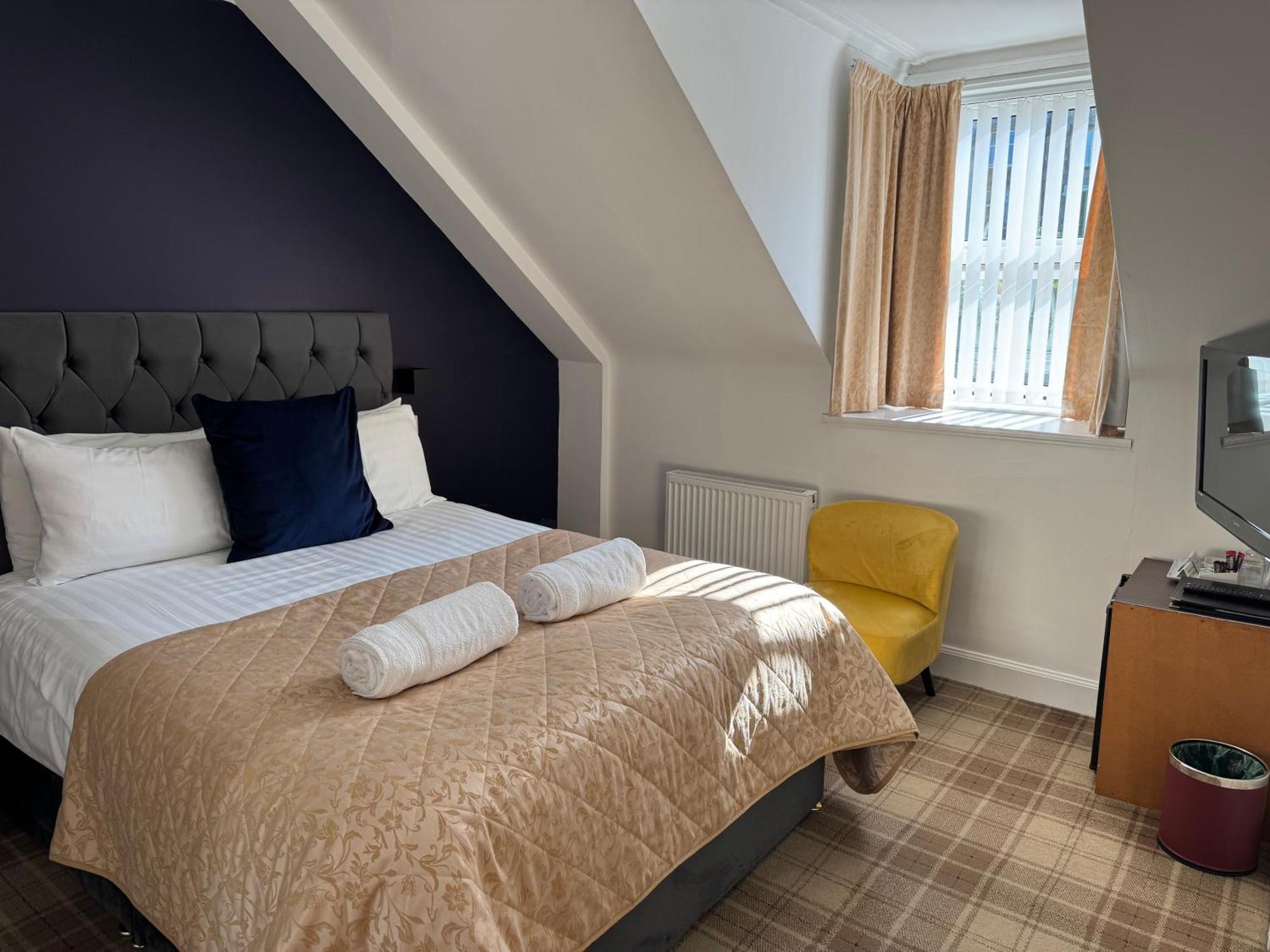 Sandvilla Guest house Oban
