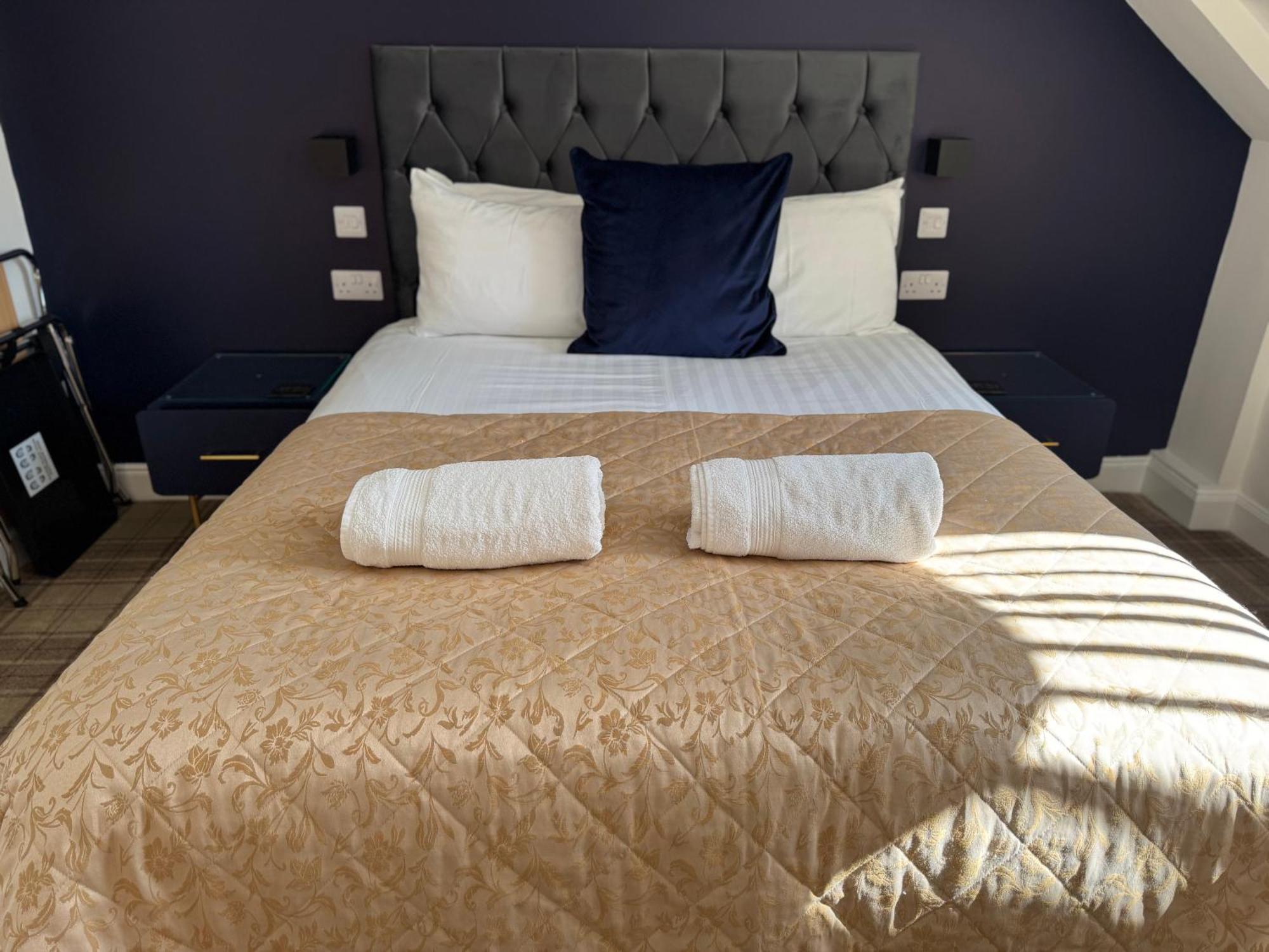 Guest house Sandvilla Oban